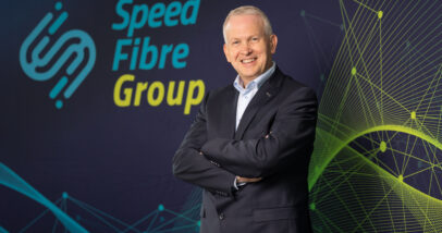 Peter McCarthy_CEO of Speed Fibre Group